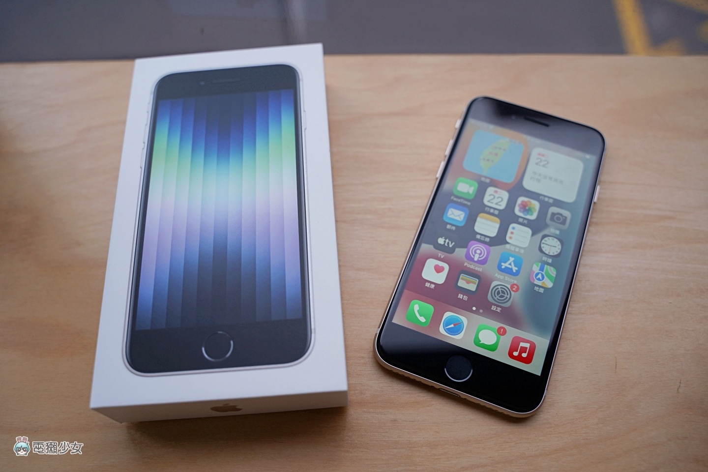 iPhone SE 3 跟 iPhone 12 mini 该选谁？两款小手机的效能、续航、拍照表现比给你看 数码科技 图2张