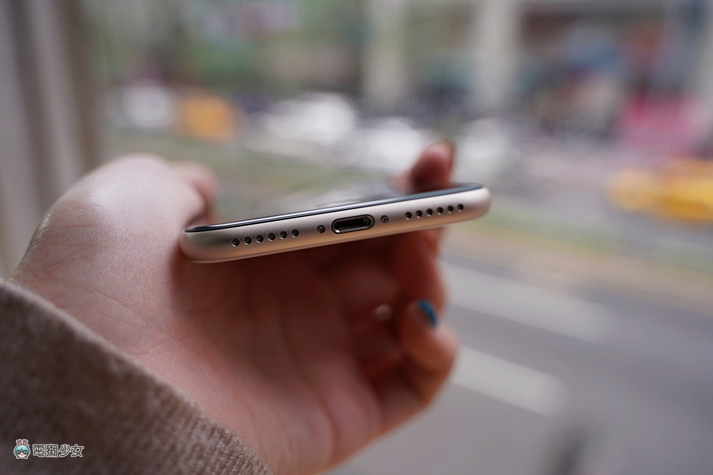 iPhone SE 3 跟 iPhone 12 mini 该选谁？两款小手机的效能、续航、拍照表现比给你看 数码科技 图20张