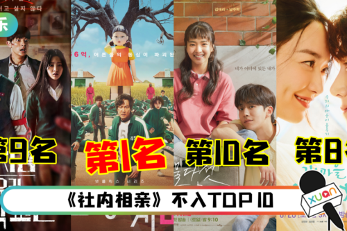 日网推荐2022最佳Netflix 韩剧！《二十五、二十一》竟排第10