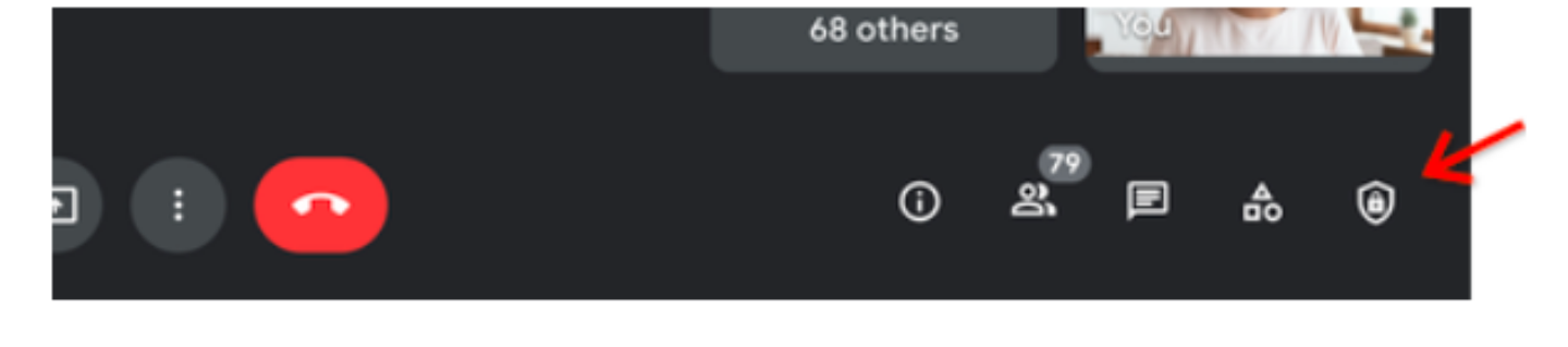 Google Meet 加入新功能！会议结束后将跳出温馨提醒：请在两分钟内离开