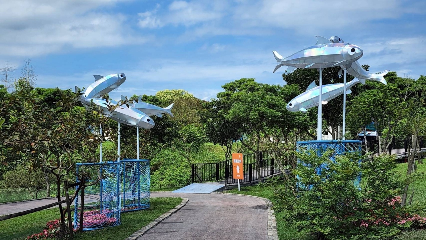 2022 宜兰绿色博览会‘ 梦幻岛屿 ’登场！活动亮点带你一次看