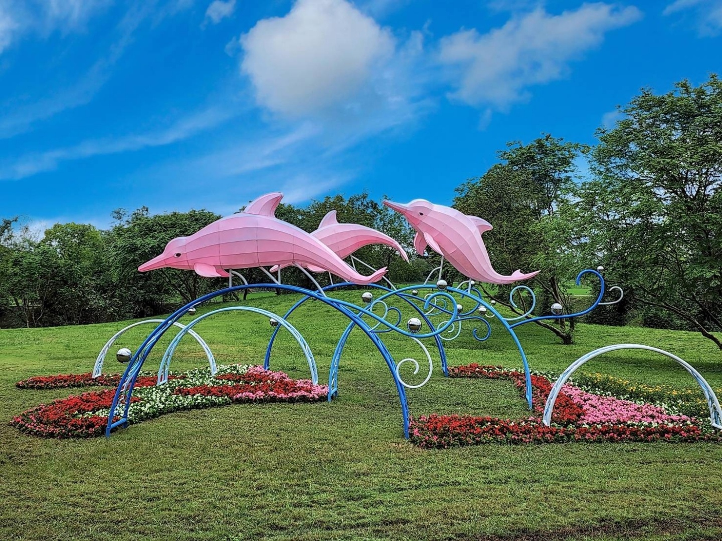 2022 宜兰绿色博览会‘ 梦幻岛屿 ’登场！活动亮点带你一次看