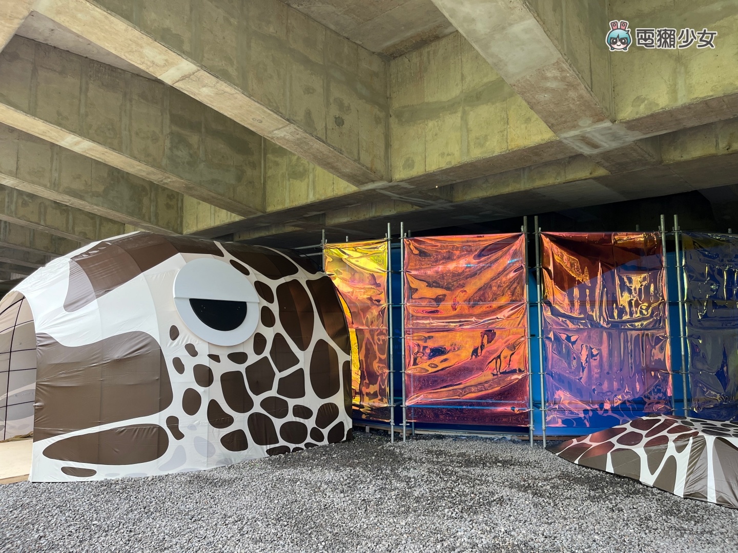 2022 宜兰绿色博览会‘ 梦幻岛屿 ’登场！活动亮点带你一次看