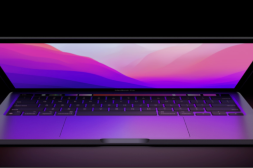 彭博社：苹果可能会在 WWDC 推出搭载 M2 晶片的 MacBook Air、13 吋的 MacBook Pro 或 Mac mini