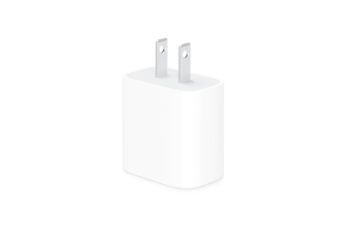 iPhone 新配件有望登场？外媒曝苹果可能会推出 35W 双孔的 USB-C 充电器