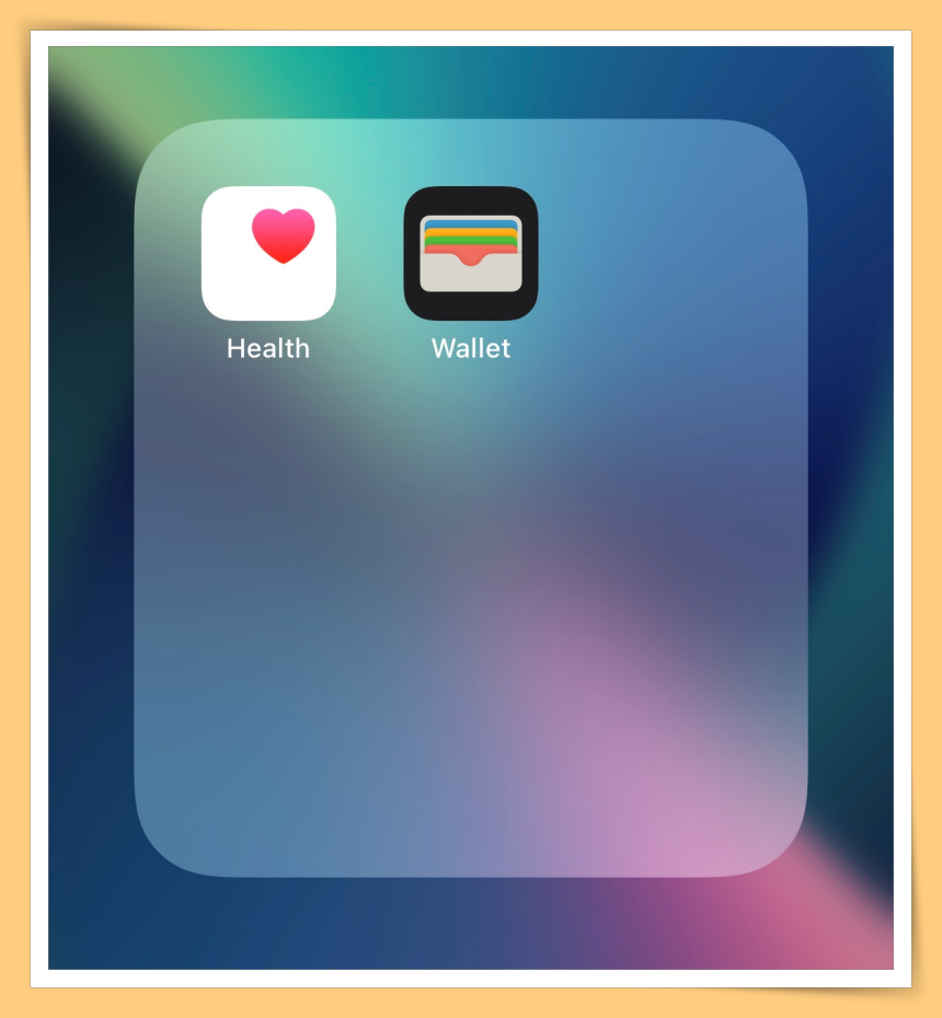 Tips I MySJ疫苗证书如何添加到Apple Wallet？5个简单步骤就搞定！ 更多热点 图1张
