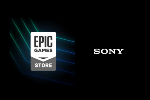 大手笔！Sony 加码投资 Epic Games 10 亿美元 要打造更强化的元宇宙领域