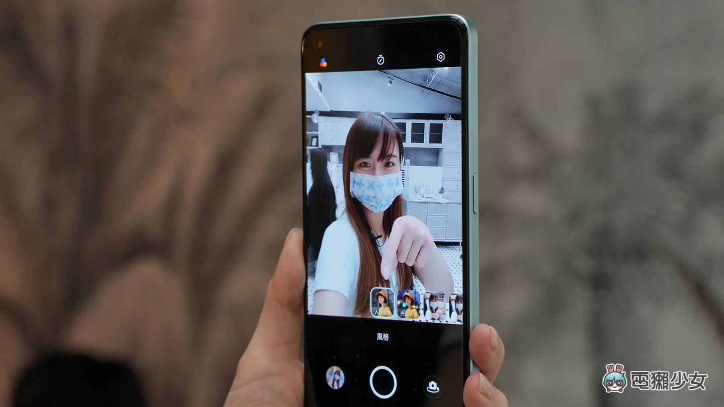 出门|进阶美颜更好入手的价格!OPPO 发表 Reno7 Z 彩虹极光与粉蓝真无线耳机 Enco Air2 内容图11 潮品文-大潮社旗下实时最新热点娱乐时尚数码等新闻资讯网站! 出门|进阶美颜更好入手的价格!OPPO 发表 Reno7 Z 彩虹极光与粉蓝真无线耳机 Enco Air2