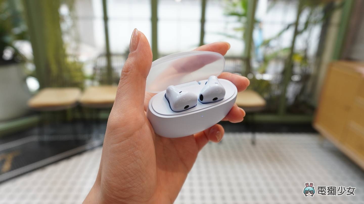 出门|进阶美颜更好入手的价格!OPPO 发表 Reno7 Z 彩虹极光与粉蓝真无线耳机 Enco Air2 内容图16 潮品文-大潮社旗下实时最新热点娱乐时尚数码等新闻资讯网站! 出门|进阶美颜更好入手的价格!OPPO 发表 Reno7 Z 彩虹极光与粉蓝真无线耳机 Enco Air2