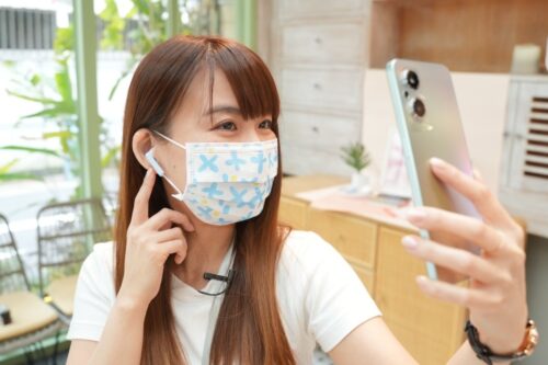 出门｜进阶美颜更好入手的价格！OPPO 发表 Reno7 Z 彩虹极光与粉蓝真无线耳机 Enco Air2