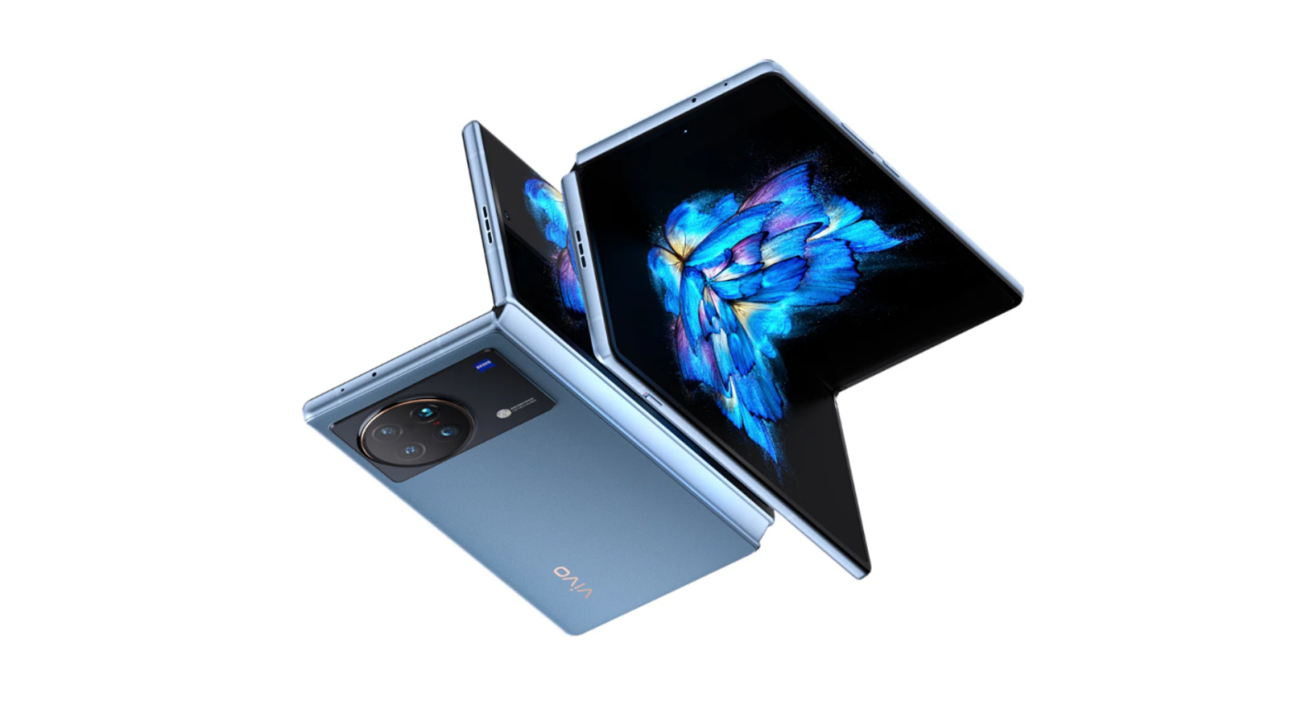 vivo 推出 3 款新品！折叠机 vivo X Fold、旗舰机 vivo X Note 以及自家首款平板 vivo Pad 都亮相啦