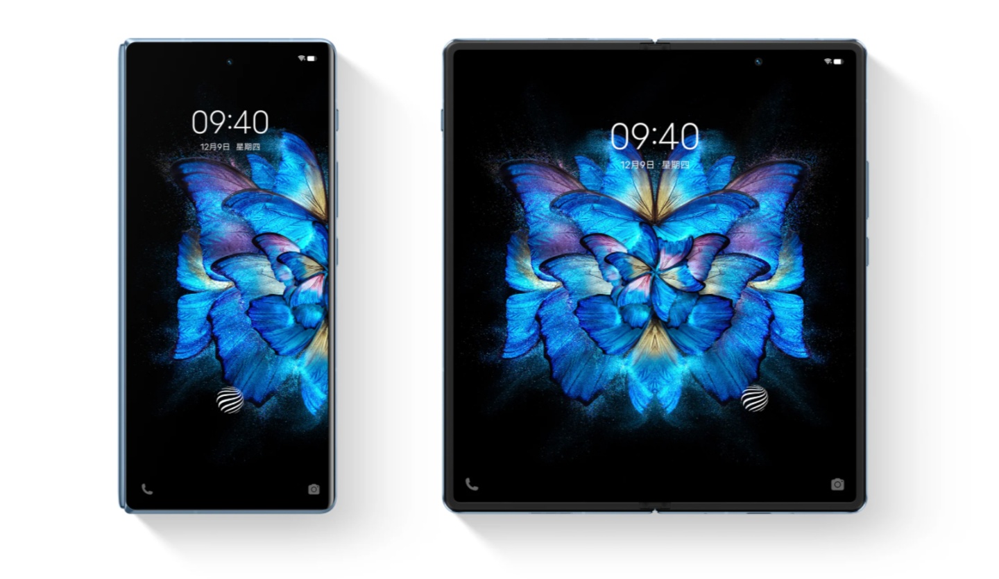 vivo 推出 3 款新品！折叠机 vivo X Fold、旗舰机 vivo X Note 以及自家首款平板 vivo Pad 都亮相啦