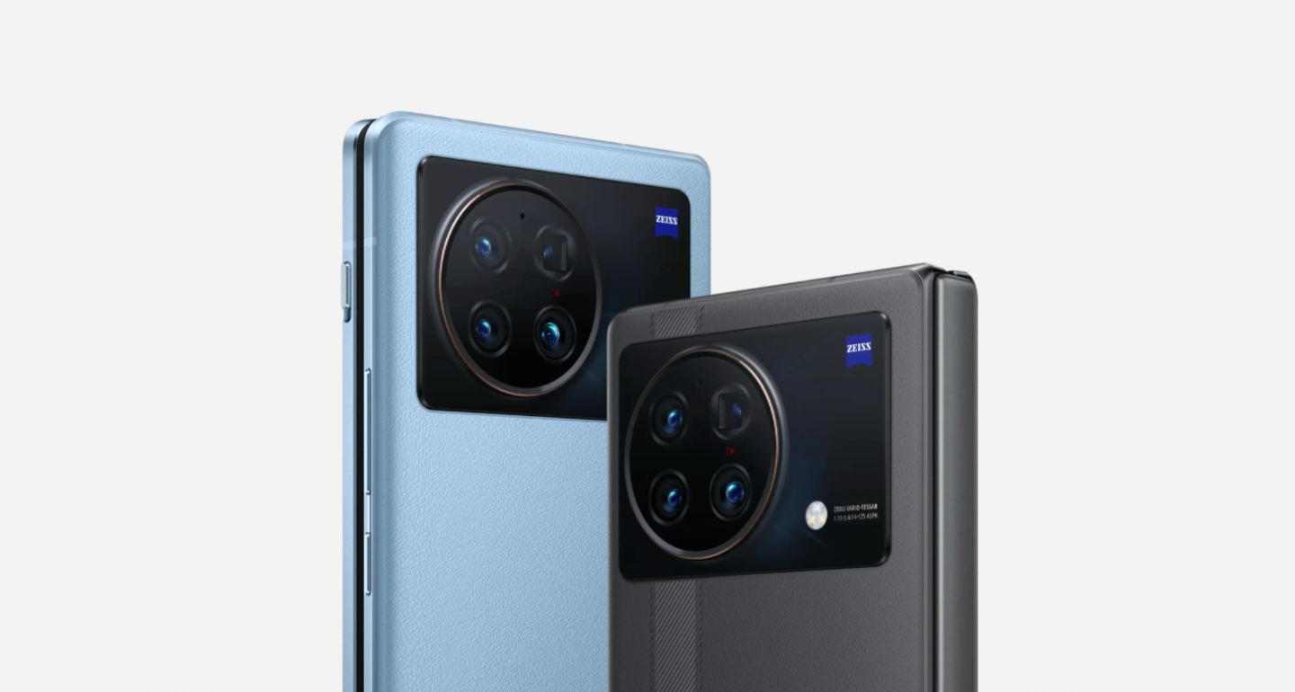 vivo 推出 3 款新品！折叠机 vivo X Fold、旗舰机 vivo X Note 以及自家首款平板 vivo Pad 都亮相啦
