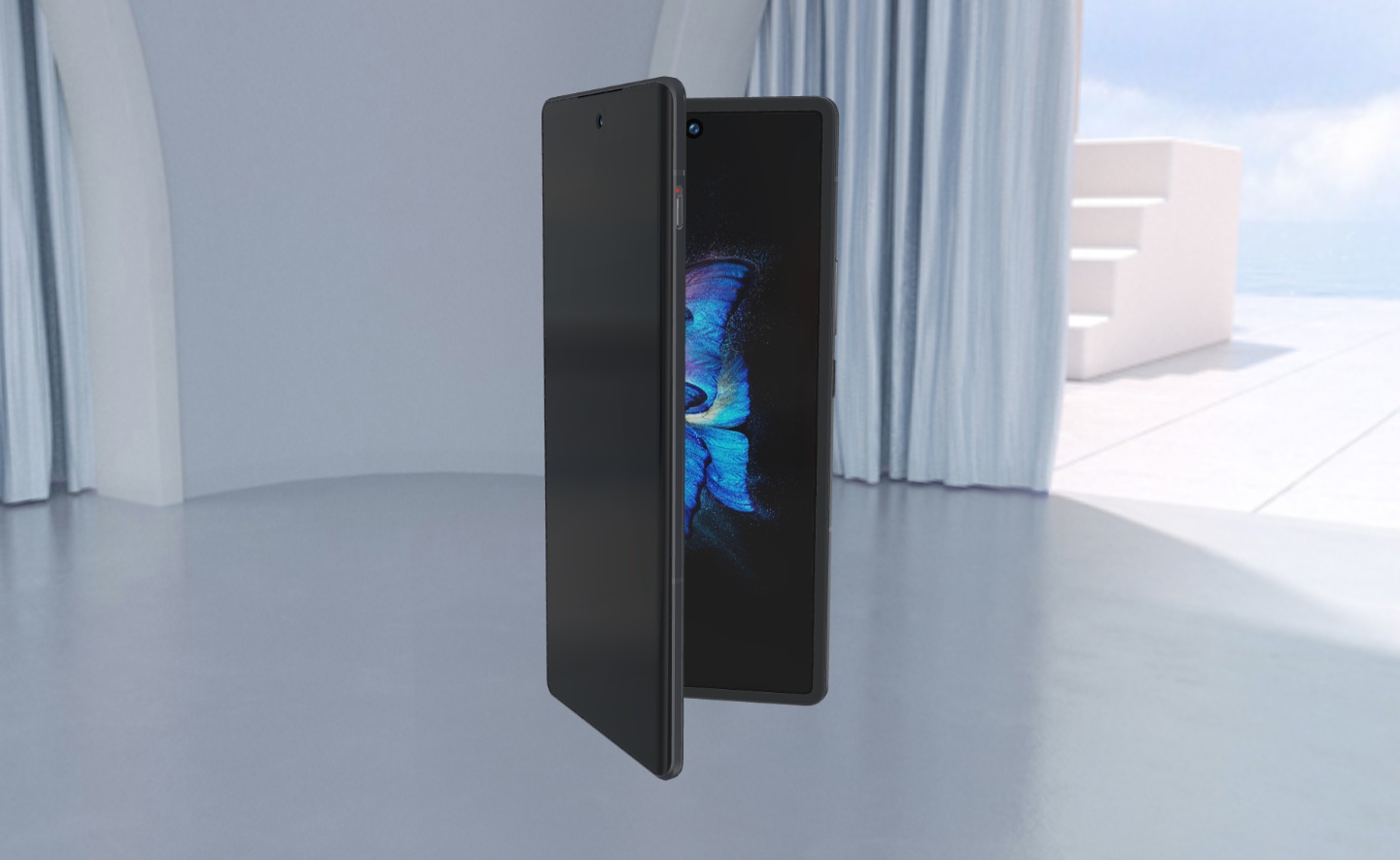 vivo 推出 3 款新品！折叠机 vivo X Fold、旗舰机 vivo X Note 以及自家首款平板 vivo Pad 都亮相啦