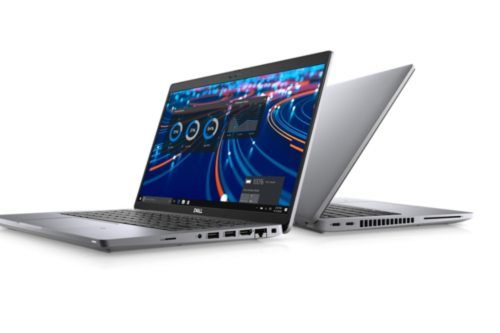 戴尔推出新款环保笔电！全新 Latitude 5000 系列亮点一次看