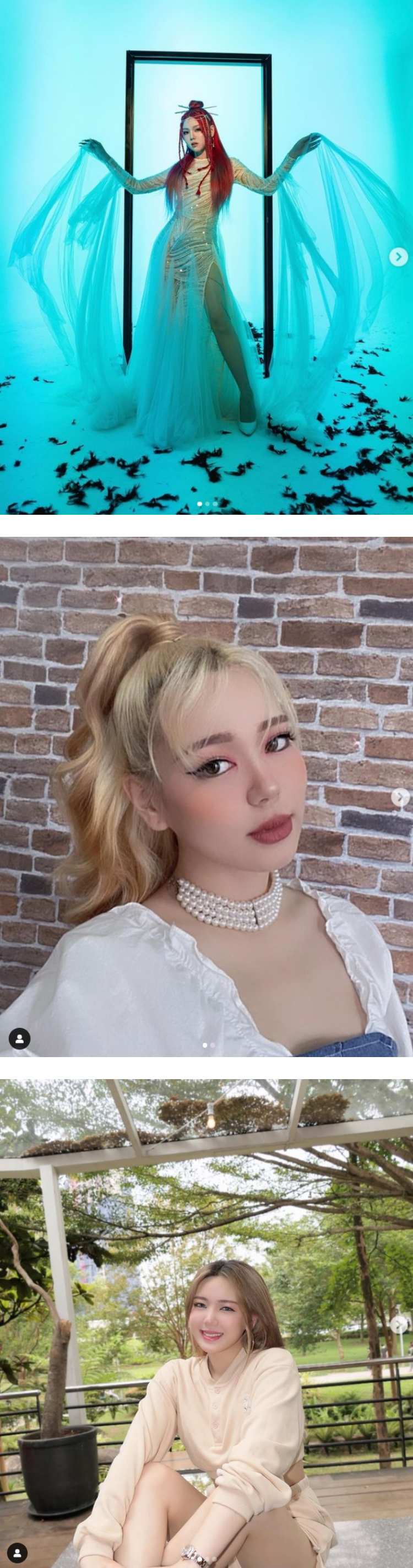 史上最多马来西亚人入围！ “全球百大帅哥美女”榜被质疑缺乏公信力 娱乐资讯 图2张