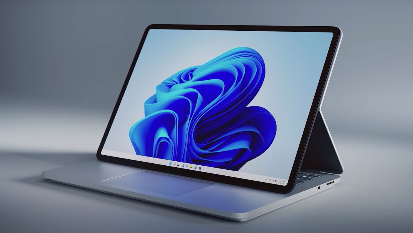 为了不影响 CPU 效能!微软解释 Windows 11 不显示工具列时钟秒数的原因 内容图1 潮品文-大潮社旗下实时最新热点娱乐时尚数码等新闻资讯网站! 为了不影响 CPU 效能!微软解释 Windows 11 不显示工具列时钟秒数的原因