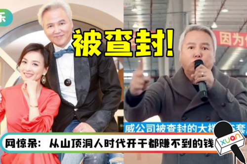 内娱的金额单位再被刷新记录! 张庭公司涉传销…96套市值17亿房产被查封