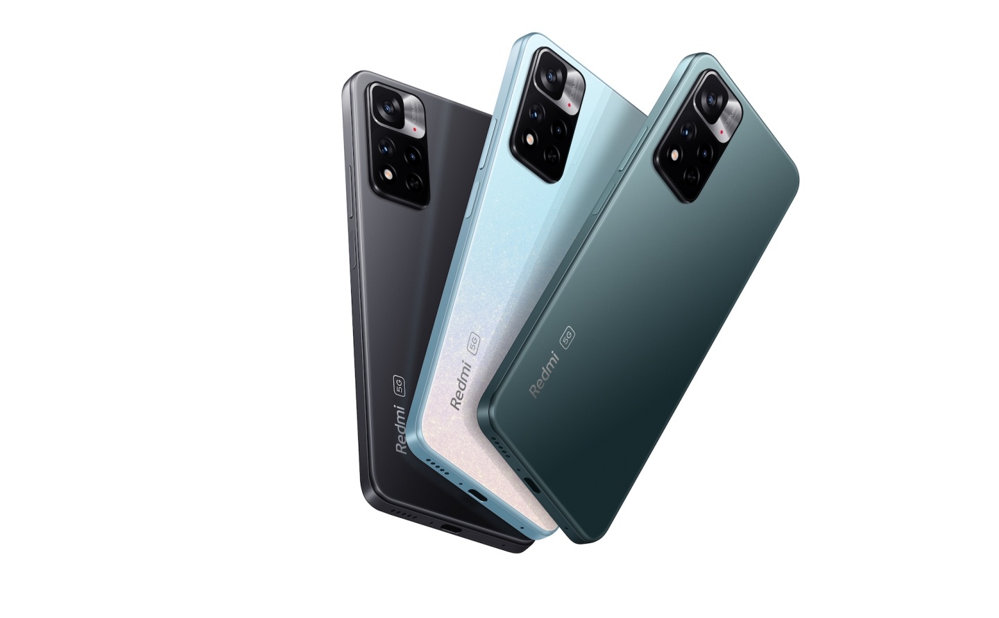 Redmi Note 11 Pro+ 5G 在台上市!具备 120Hz 萤幕更新率并搭载 120W 极速快充 售价新台币 11,999 元 内容图2 潮品文-大潮社旗下实时最新热点娱乐时尚数码等新闻资讯网站! Redmi Note 11 Pro+ 5G 在台上市!具备 120Hz 萤幕更新率并搭载 120W 极速快充 售价新台币 11,999 元