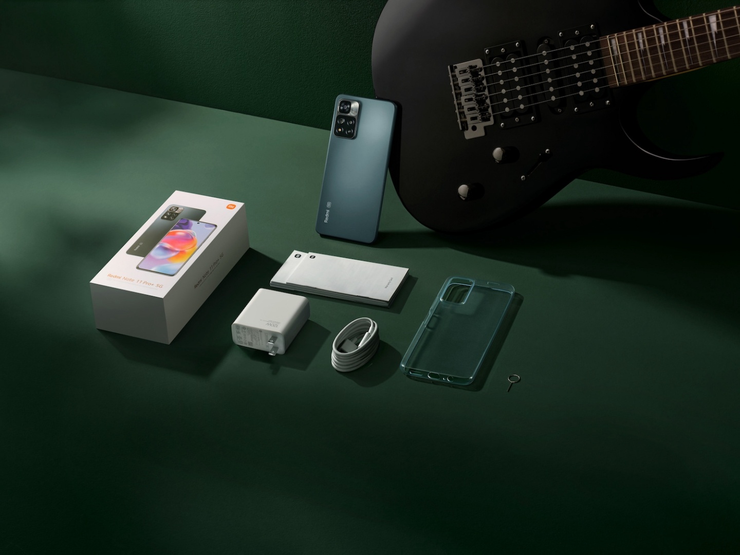 Redmi Note 11 Pro+ 5G 在台上市!具备 120Hz 萤幕更新率并搭载 120W 极速快充 售价新台币 11,999 元 内容图5 潮品文-大潮社旗下实时最新热点娱乐时尚数码等新闻资讯网站! Redmi Note 11 Pro+ 5G 在台上市!具备 120Hz 萤幕更新率并搭载 120W 极速快充 售价新台币 11,999 元