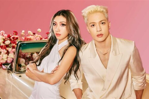 Karencici与J.Sheon夯曲新唱火力联乘