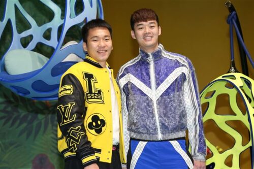 和“7年女友”好事近了！李洋放闪喊话“结婚时机点”曝光