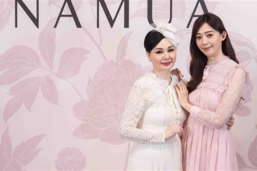 王心恬冻龄妈首曝光！爆同意女儿“未婚生子”女婿人选是他