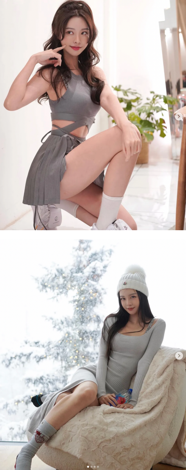 李元玲挑战连续一周吃大排档！鸡饭和Asam Laksa竟让她的马甲线不见了 娱乐资讯 图1张