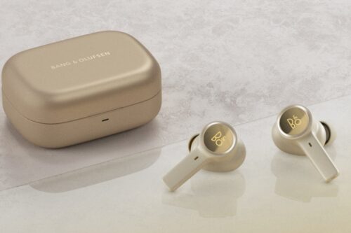 精品级音响品牌 B&O 新款真无线蓝牙耳机 Beoplay EX 在台上市！售价新台币 13,990 元