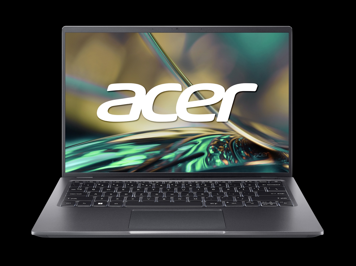 Acer 新一代 Swift 笔电亮相！搭载第 12 代 Intel Core 处理器，主打轻薄高效能，还加入了环保元素！