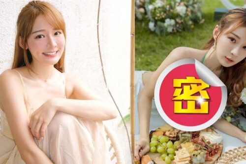 林莎比基尼现身“超饱满”挺出绝美画面！粉暴动喊：不行了