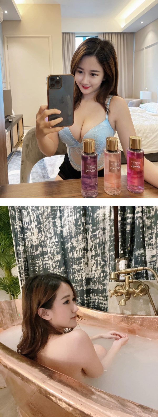 YBB疑遭工作伙伴性骚扰 脸颊被亲后长痘痘！痛骂：私下请不要抽水 娱乐资讯 图1张