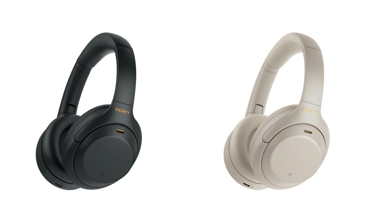 Sony 新一代耳罩式耳机 WH-1000XM5 曝光！外观可能采用全新设计，续航变得更长 数码科技 图3张