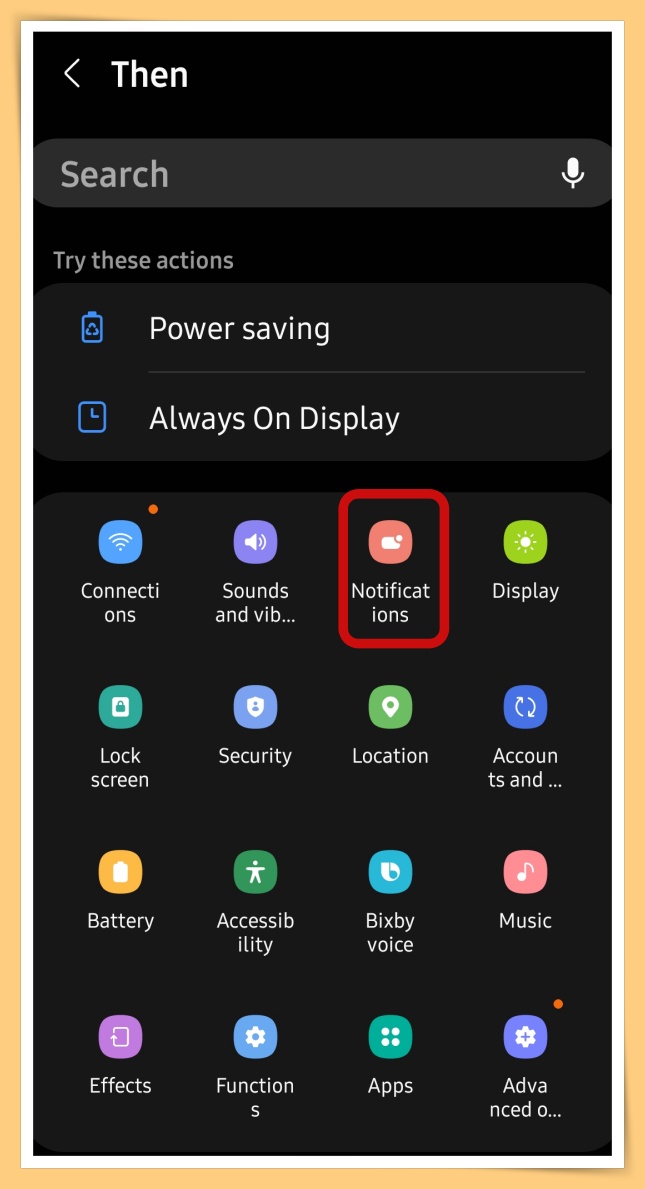 Tips I 大头虾手机充满电忘记拔出？教你一招Samsung自行通知喊你“充满电了”！ 更多热点 图9张