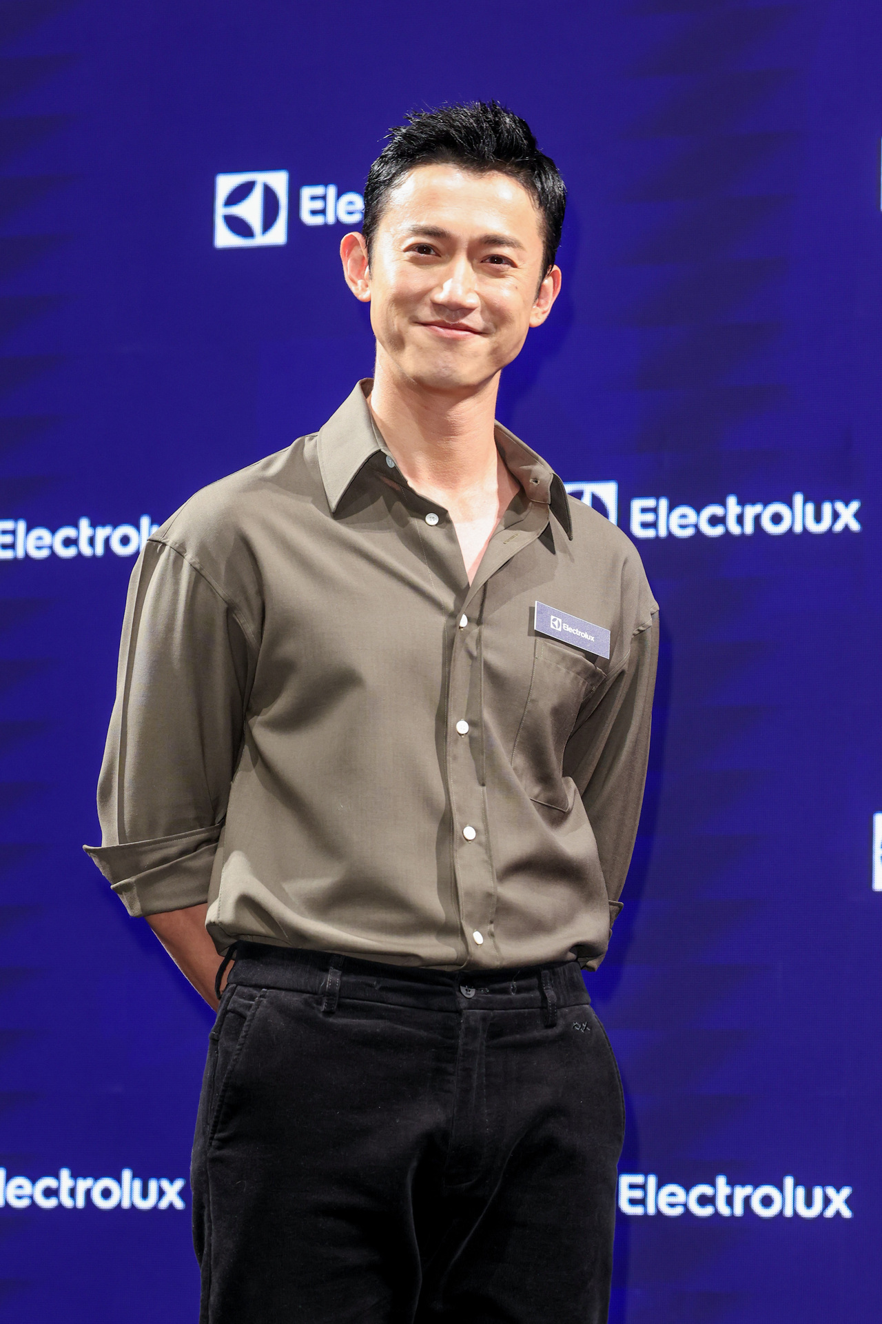 吴慷仁即将来马拍戏！ “已做好染疫准备” 娱乐资讯 图1张