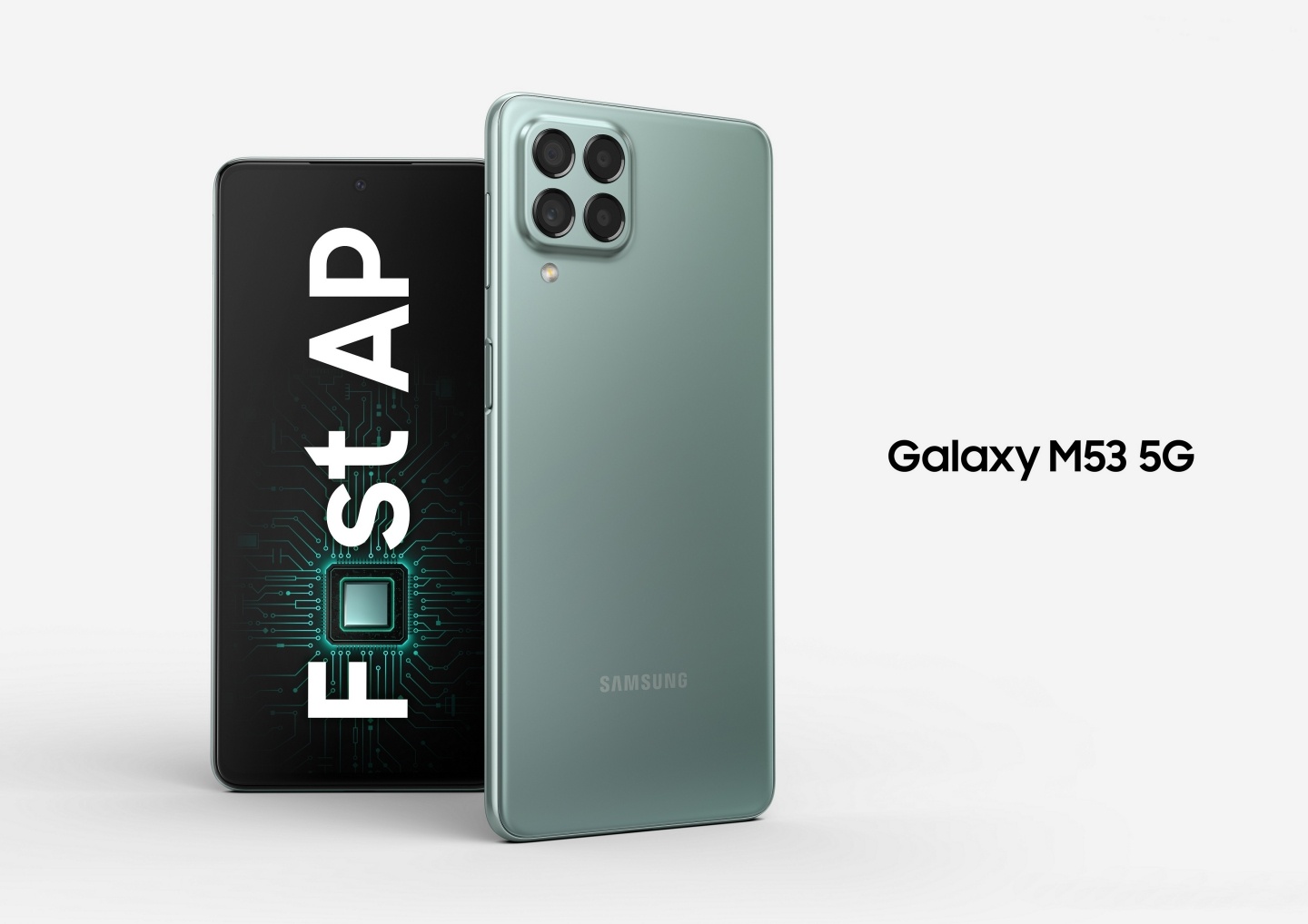 大萤幕大电量一次满足!三星 Galaxy M53 5G 在台上市,售价新台币 12,990 元 同场加映:入住指定饭店就会直接送新机! 内容图1 潮品文-大潮社旗下实时最新热点娱乐时尚数码等新闻资讯网站! 大萤幕大电量一次满足!三星 Galaxy M53 5G 在台上市,售价新台币 12,990 元 同场加映:入住指定饭店就会直接送新机!