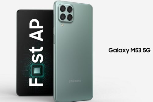 大萤幕大电量一次满足！三星 Galaxy M53 5G 在台上市，售价新台币 12,990 元 同场加映：入住指定饭店就会直接送新机！