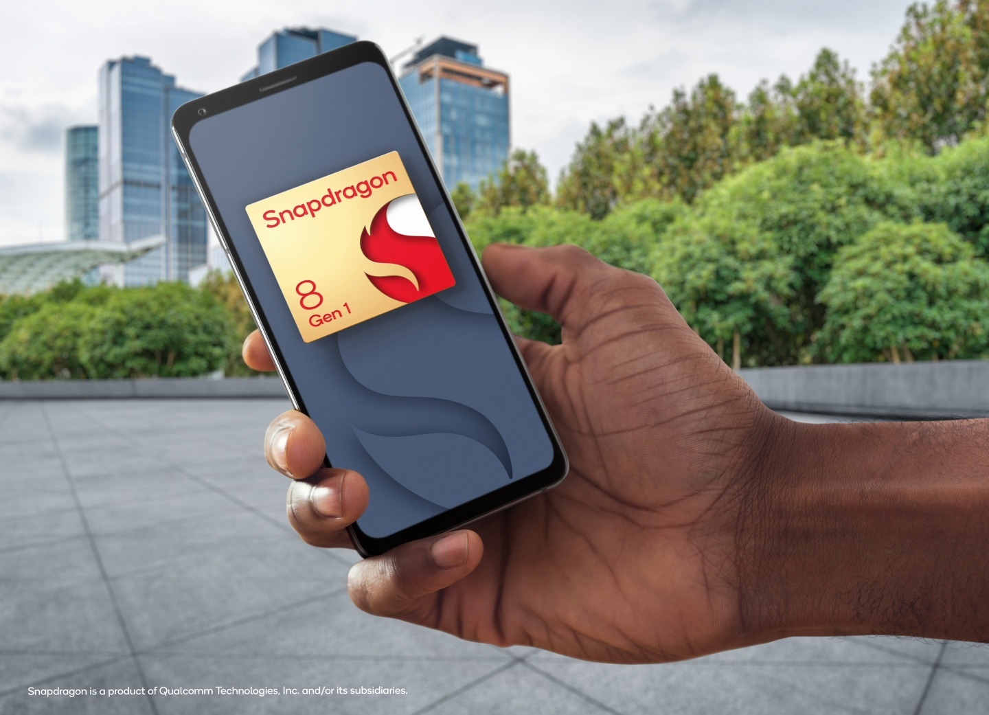 高通新晶片 Snapdragon 8 Gen 1 Plus 预计五月登场!传采用台积电 4nm 制程,效能较前代相比快 10% 内容图1 潮品文-大潮社旗下实时最新热点娱乐时尚数码等新闻资讯网站! 高通新晶片 Snapdragon 8 Gen 1 Plus 预计五月登场!传采用台积电 4nm 制程,效能较前代相比快 10%