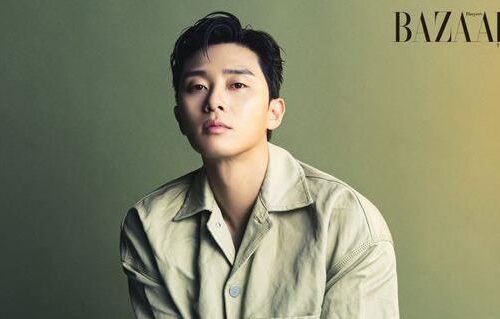 朴叙俊确诊后露面！加入漫威　竟对“出道十年”表现不满意