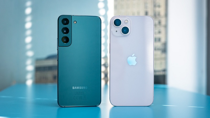 Tips I iPhone和Android也能成为好朋友！教你一招完美传送照片！ 更多热点 图1张