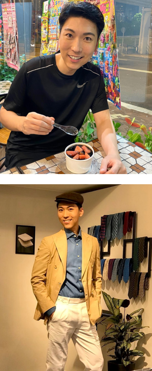 “TVB御用医生”郭田葰宣布离巢！“我是100%自由人” 娱乐资讯 图3张