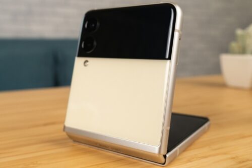 三星折叠机 Galaxy Z Flip4 传闻整理！续航可能会微幅提升，并配有更大的封面萤幕