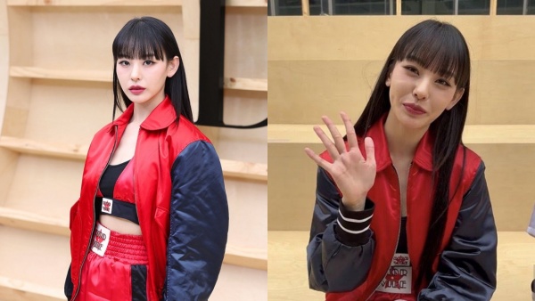 韩星精修、新闻图、生图比一比！Jisoo、秀智颜值稳定 娱乐资讯 图10张