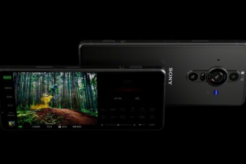 中国台湾 4 月手机降价排行榜出炉！SONY Xperia Pro-I 降价金额超过六千元