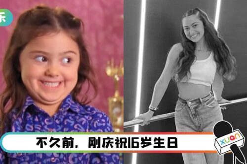“尴尬笑容”MEME图女孩离世…终年16岁！