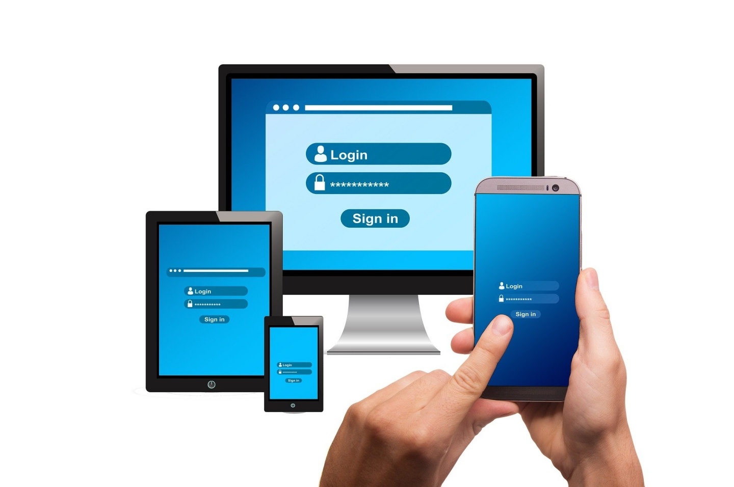 苹果、Google、微软联手支援 FIDO 联盟!未来一年内将推动‘ 无密码登入 ’标准 内容图1 潮品文-大潮社旗下实时最新热点娱乐时尚数码等新闻资讯网站! 苹果、Google、微软联手支援 FIDO 联盟!未来一年内将推动‘ 无密码登入 ’标准