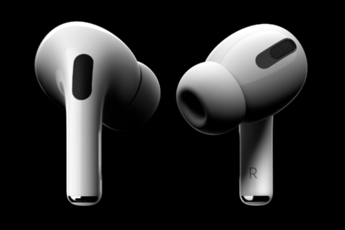 彭博社：苹果可能在秋季发表全新的 AirPods Pro 2！新色的 AirPods Max 也有望同步登场