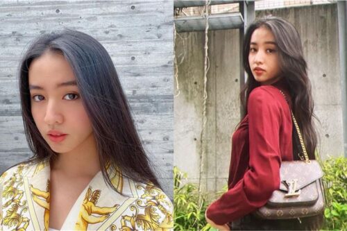 真的脱了！木村光希超狂“真实身材”曝光　零赘肉网全暴动