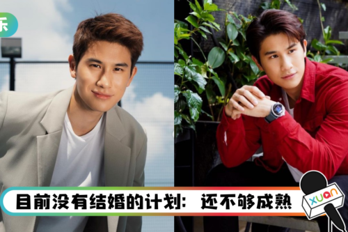 【专访】Daniel冯玮佺意外入圈! 曾被看衰:没什么才华