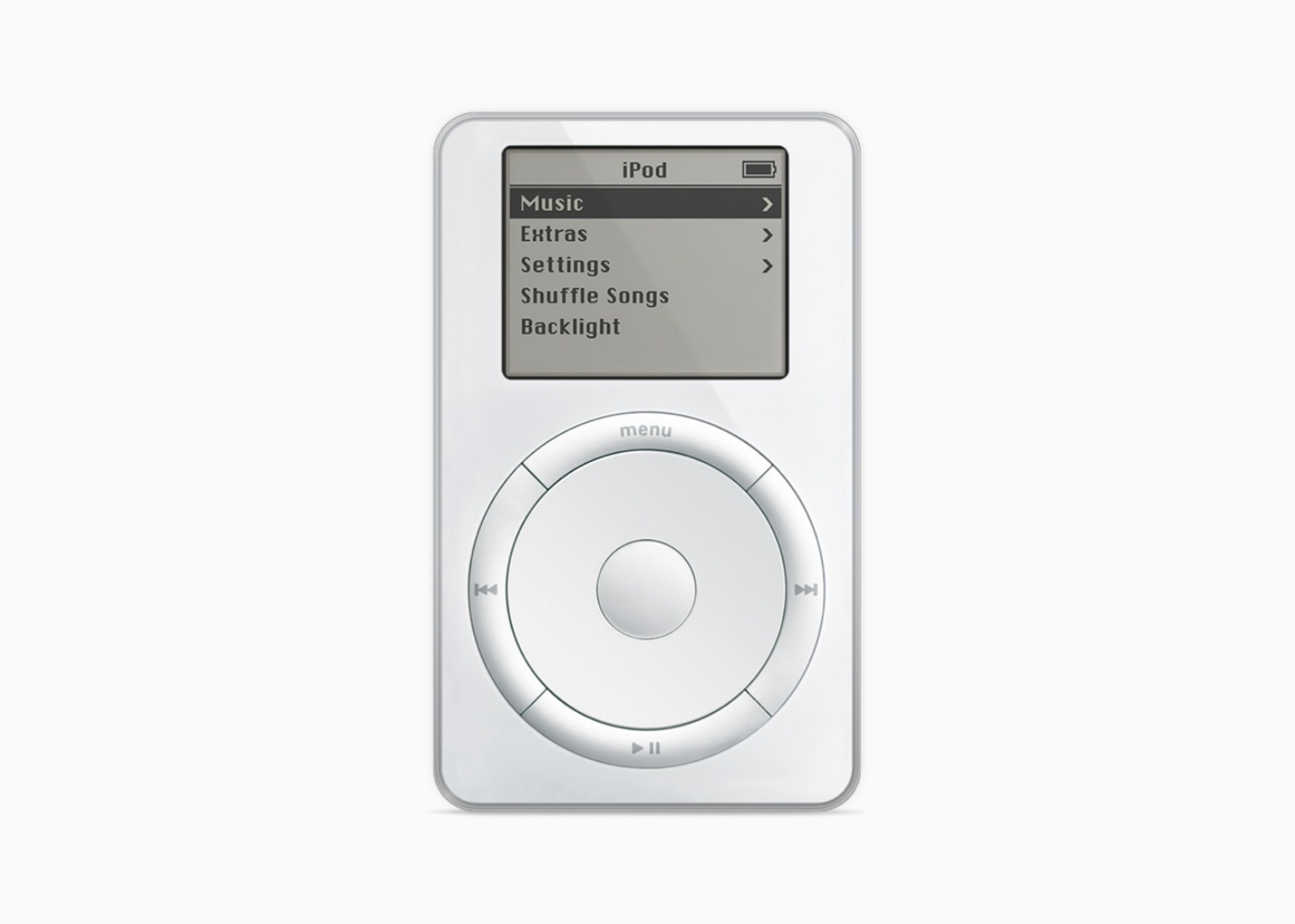 苹果正式宣布停产 iPod touch！剩余库存售完为止 同场加映：iPod 机型回顾 数码科技 图3张